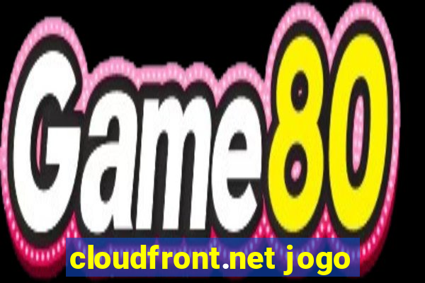 cloudfront.net jogo